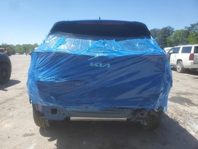 2023 KIA SPORTAGE X - 5XYK6CAF8PG021470