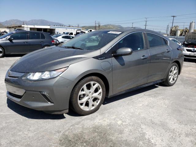 2017 CHEVROLET VOLT PREMI - 1G1RD6S51HU103321