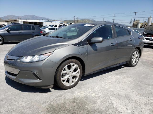 2017 Chevrolet Volt Premier