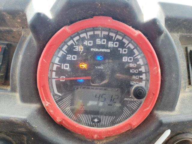 2017 POLARIS RZR XP 100 - 3NSVDE994HF791993