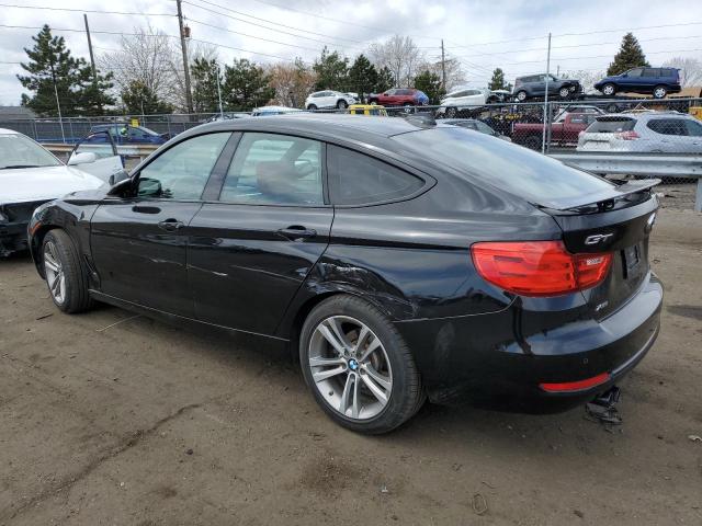 WBA8Z5C57GG501804 BMW 328 Xigt Sulev