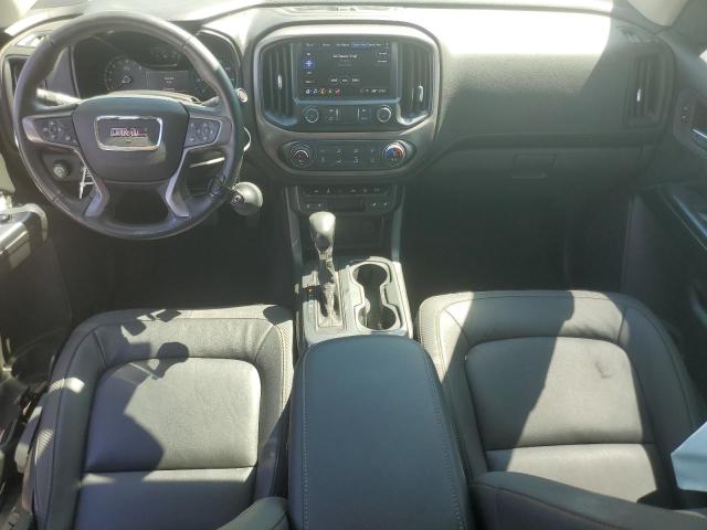 2022 GMC CANYON AT4 1GTG6FEN1N1191238