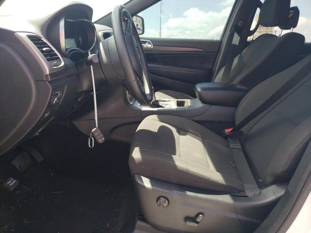 1C4RJEAG7JC397445 Jeep Grand Cherokee Laredo