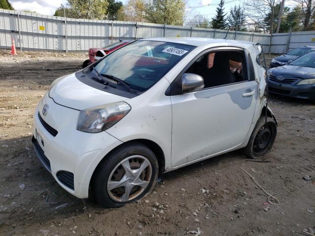 Scion IQ 2dr Hatch