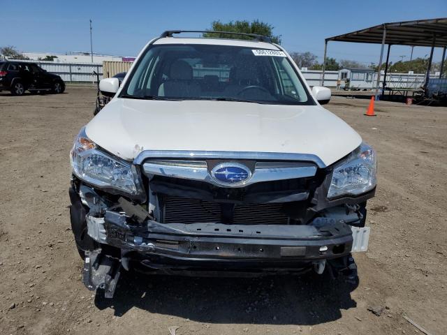 JF2SJADC2FH834363 Subaru Forester 2.5i Premium