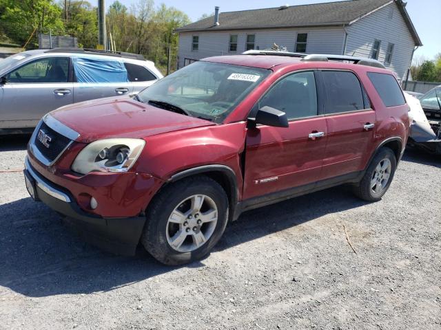 2008 GMC Acadia SLE