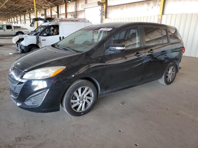 2015 MAZDA 5 SPORT - JM1CW2BL7F0183369