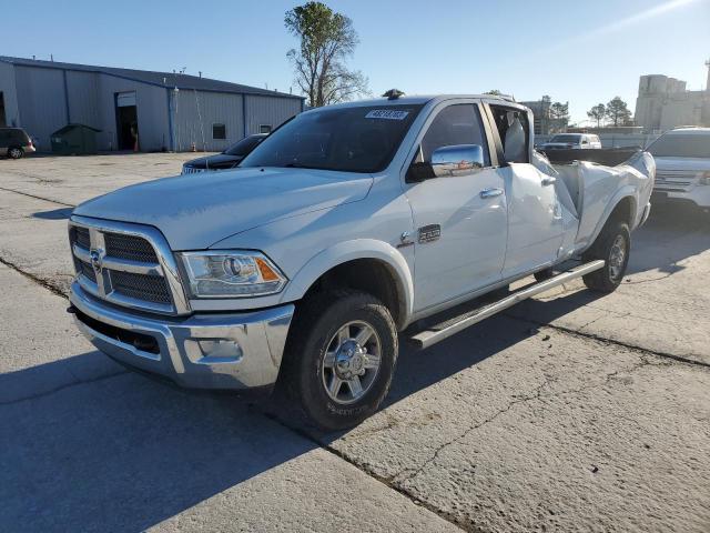 2013 Ram 2500 Longhorn