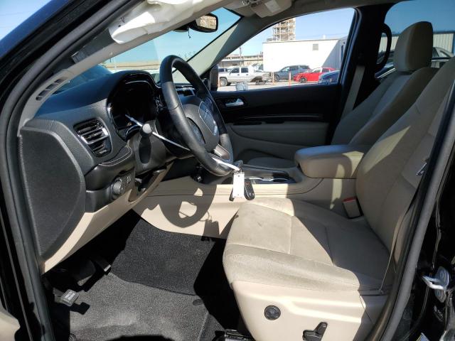 1C4RDJAG4MC836718 Dodge Durango Sxt