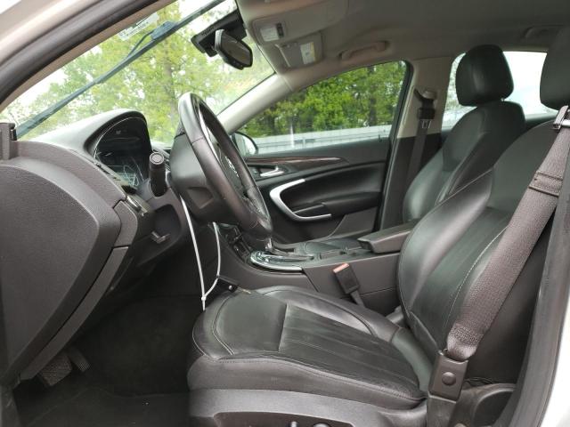 2017 BUICK REGAL SPOR - 2G4GL5EX9H9151330