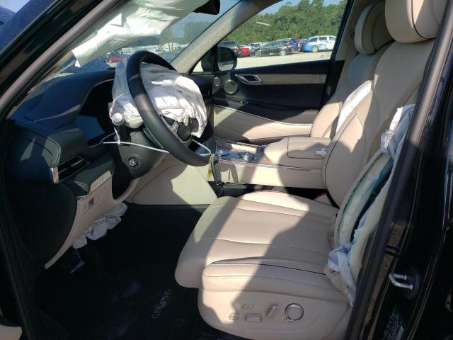 2022 GENESIS GV80 BASE KMUHBDSB9NU096047