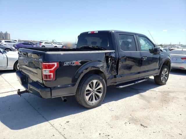 1FTEW1CP0KKE02871 Ford F150 Supercrew