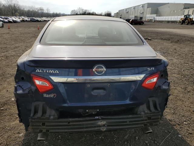 2016 NISSAN ALTIMA 2.5 - 1N4AL3AP8GC212314