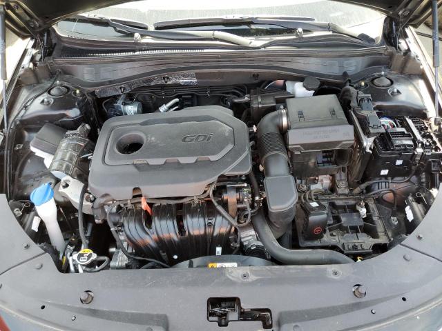 5XXGT4L38LG423222 KIA Optima Lx