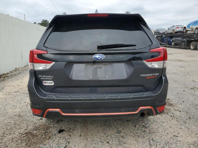 2021 SUBARU FORESTER S - JF2SKARC8MH491545