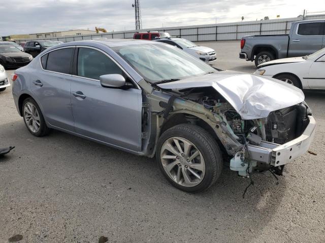 19UDE2F7XGA007742 Acura Ilx Premium Tech