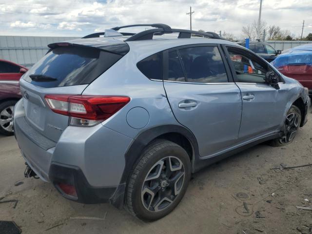 JF2GTAJCXJH343164 Subaru Crosstrek Limited