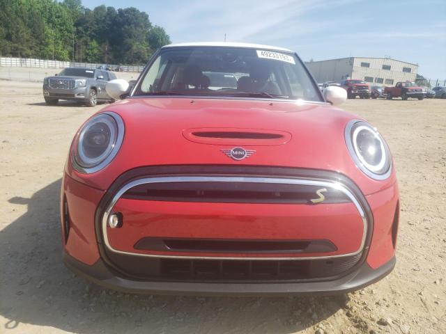 2023 MINI COOPER SE WMW13DJ0XP2T38812