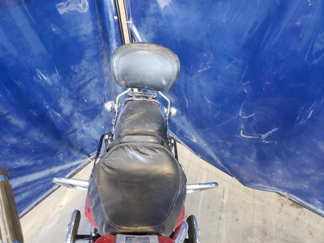 2004 HARLEY-DAVIDSON FLHRCI 1HD1FRW104Y706463