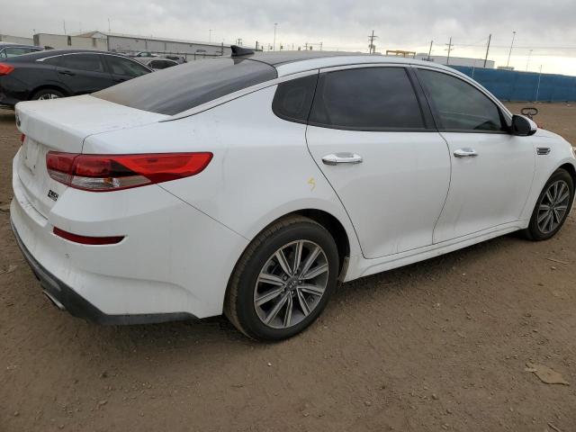5XXGT4L3XKG321371 KIA Optima Lx