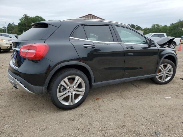2015 MERCEDES-BENZ GLA 250 - WDCTG4EB9FJ185477