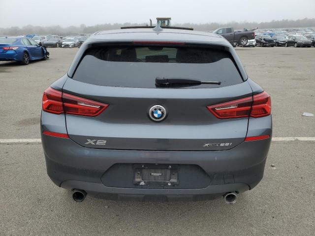 2019 BMW X2 XDRIVE2 - WBXYJ5C52KEF83171
