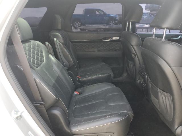 2021 HYUNDAI PALISADE C - KM8R74HE6MU270855