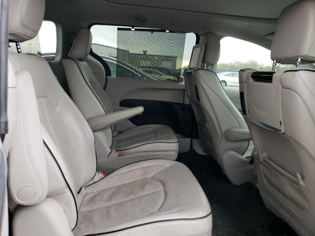 2017 CHRYSLER PACIFICA E - 2C4RC1N73HR739973