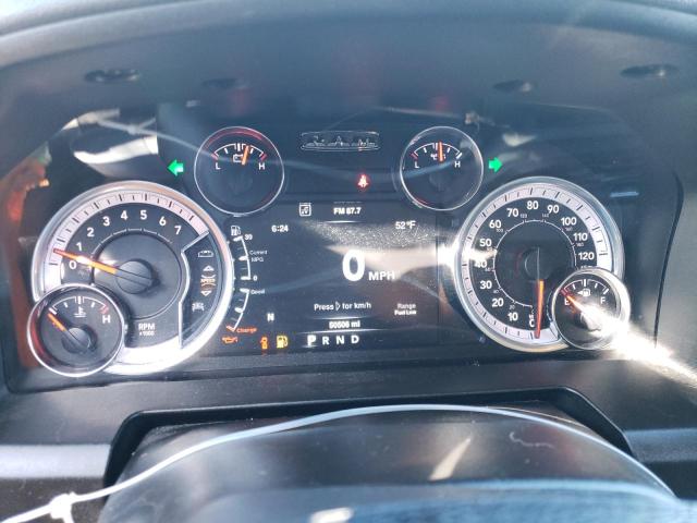 2019 RAM 1500 CLASS - 1C6RR7LT5KS642076