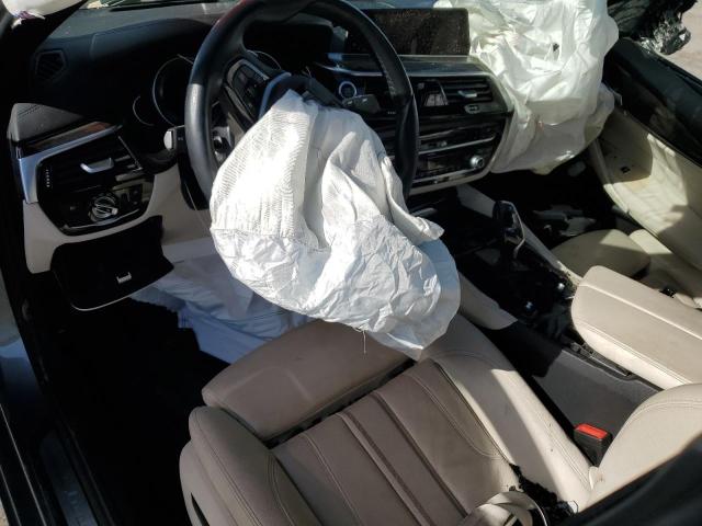 WBAJA5C57JG898737 BMW 530 I