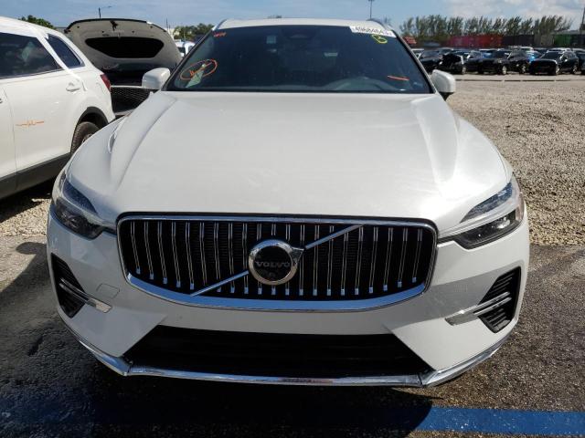 2023 VOLVO XC60 PLUS YV4L12DE5P1273576