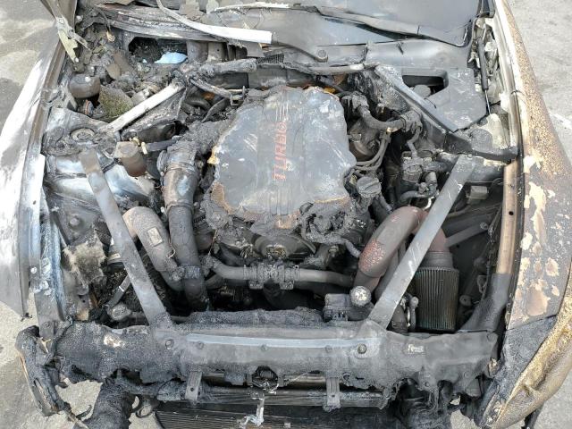 KNAE45LC6J6028006 KIA Stinger Gt1