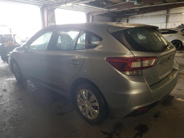 4S3GTAA65H3707457 Subaru Impreza