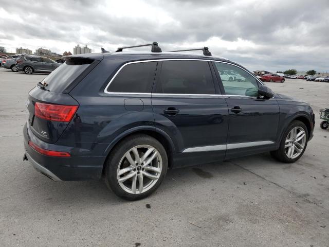 2018 AUDI Q7 PRESTIG - WA1VABF76JD010202