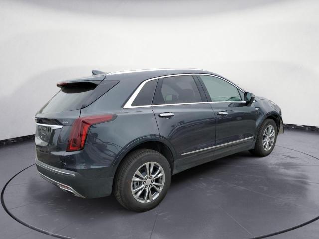 2023 CADILLAC XT5 PREMIU - 1GYKNCRSXPZ155610