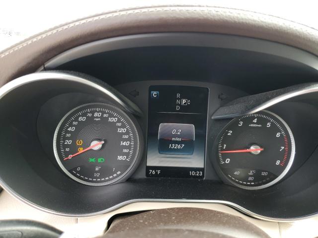 2015 MERCEDES-BENZ CLS CLASS 55SWF4KB6FU027081