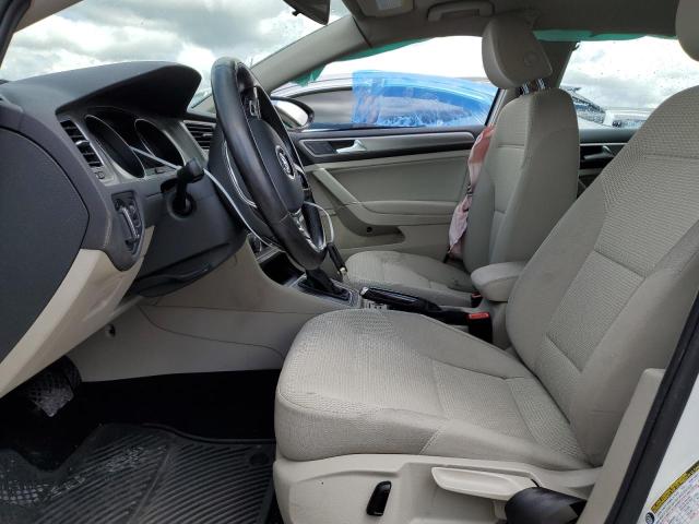 2017 VOLKSWAGEN GOLF SPORT - 3VWC17AU5HM533942