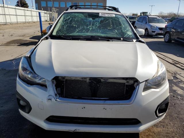 JF1GPAS68E8234628 Subaru Impreza Sport Limited