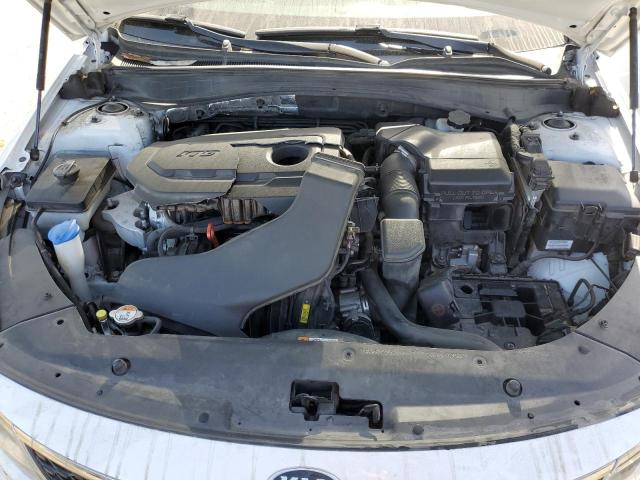 5XXGT4L39GG036586 KIA Optima Lx