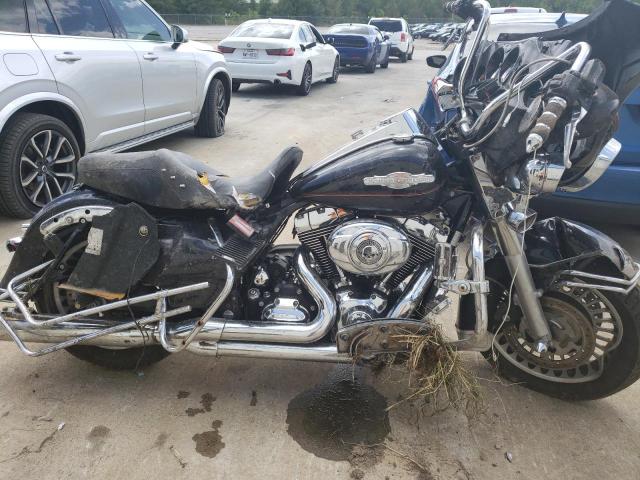 2009 HARLEY-DAVIDSON FLHR - 1HD1FW4199Y668045