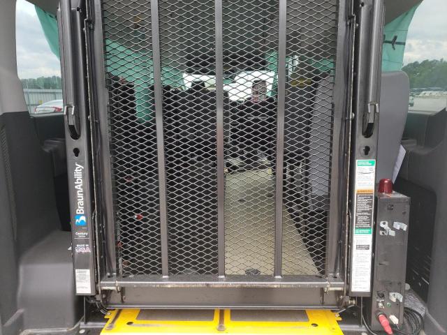 2020 FORD TRANSIT T- - 1FDVU4X8XLKA02209