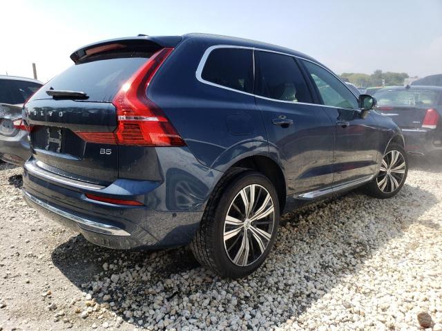 2022 VOLVO XC60 B5 IN YV4L12DL1N1977298