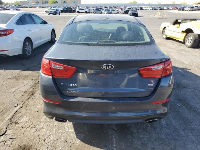 KNAGM4A73F5537394 KIA Optima Lx