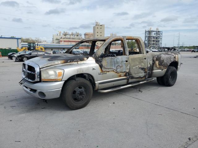 2006 Dodge Ram 3500 ST