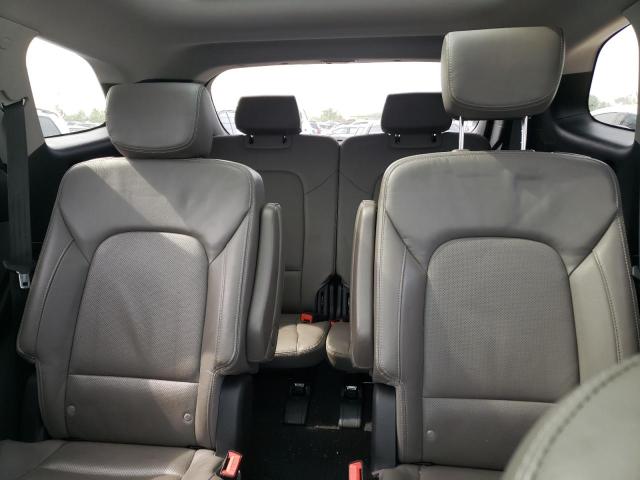 2015 HYUNDAI SANTA FE G - KM8SR4HF7FU110314