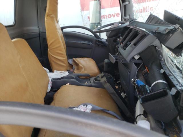 2022 CHEVROLET 4500 #3196013908