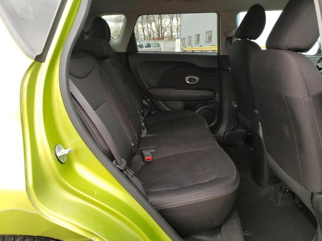KNDJN2A29F7770814 KIA Soul