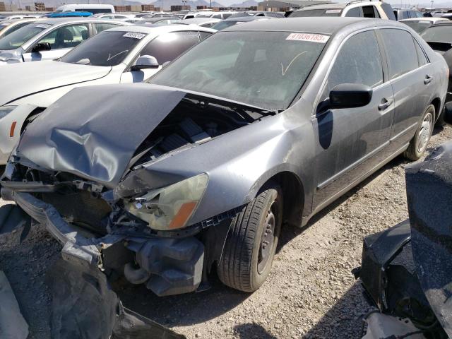 2004 Honda Accord Sedan LX