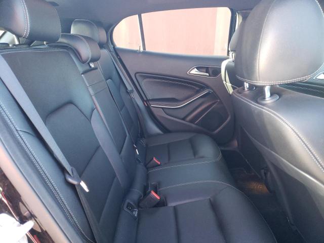 2017 MERCEDES-BENZ GLA 250 WDCTG4EB4HJ323882