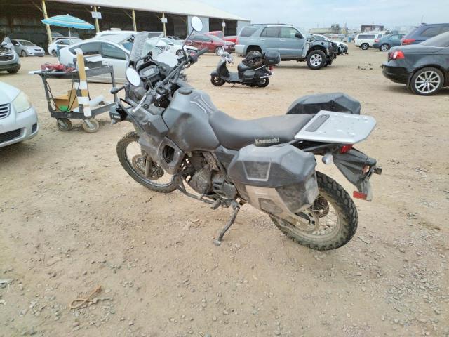 2023 KAWASAKI KL650 H - ML5KLEH12PDA17344